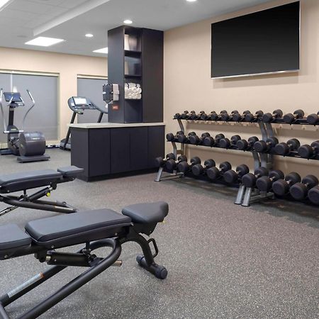 Towneplace Suites By Marriott San Antonio Westover Hills Kültér fotó