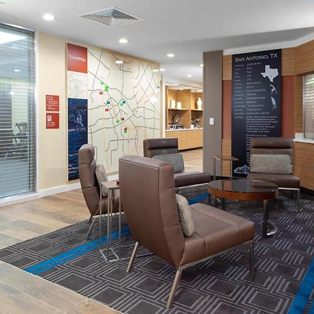 Towneplace Suites By Marriott San Antonio Westover Hills Kültér fotó