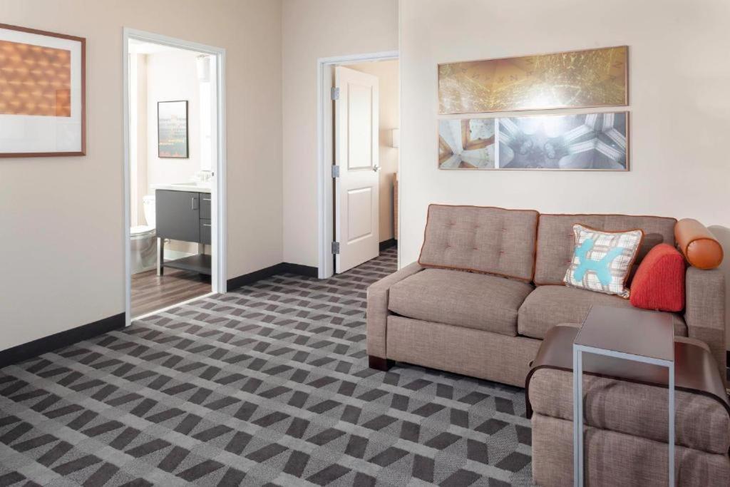 Towneplace Suites By Marriott San Antonio Westover Hills Kültér fotó