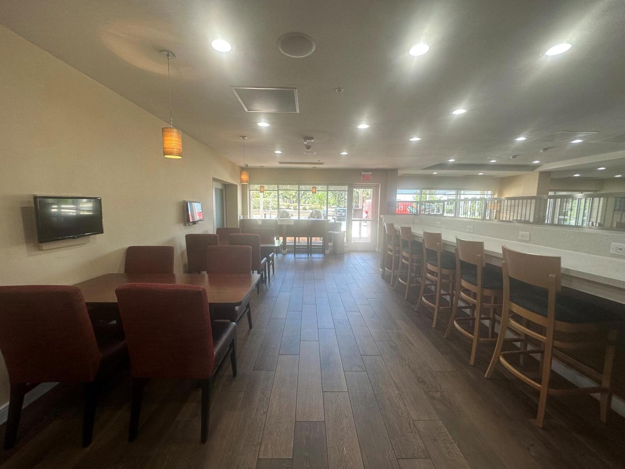 Towneplace Suites By Marriott San Antonio Westover Hills Kültér fotó