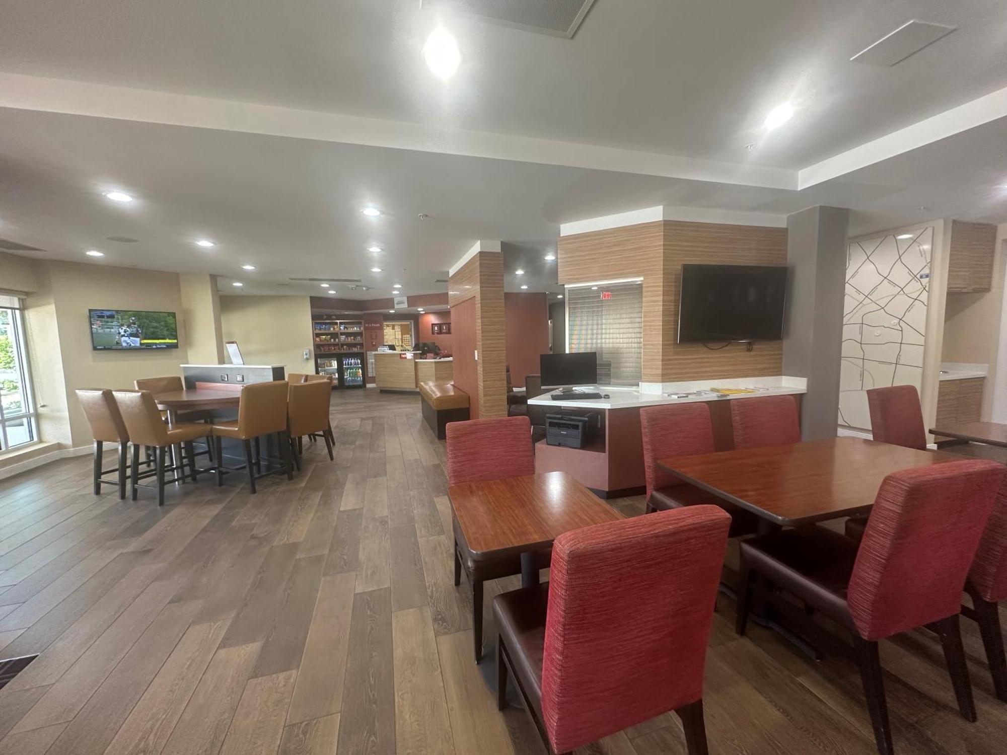 Towneplace Suites By Marriott San Antonio Westover Hills Kültér fotó