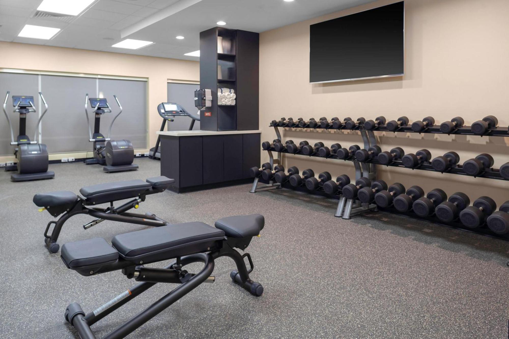 Towneplace Suites By Marriott San Antonio Westover Hills Kültér fotó