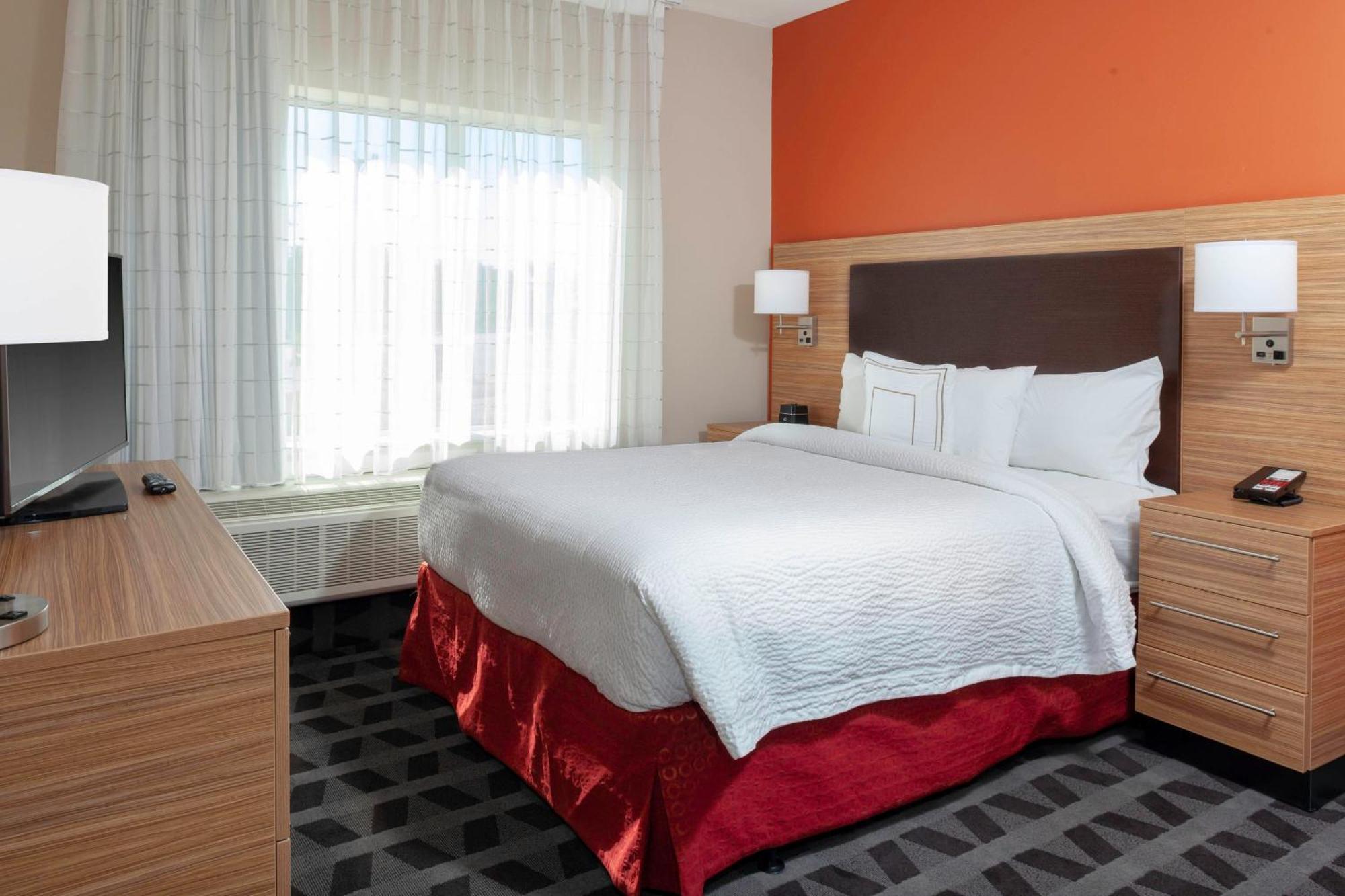 Towneplace Suites By Marriott San Antonio Westover Hills Kültér fotó