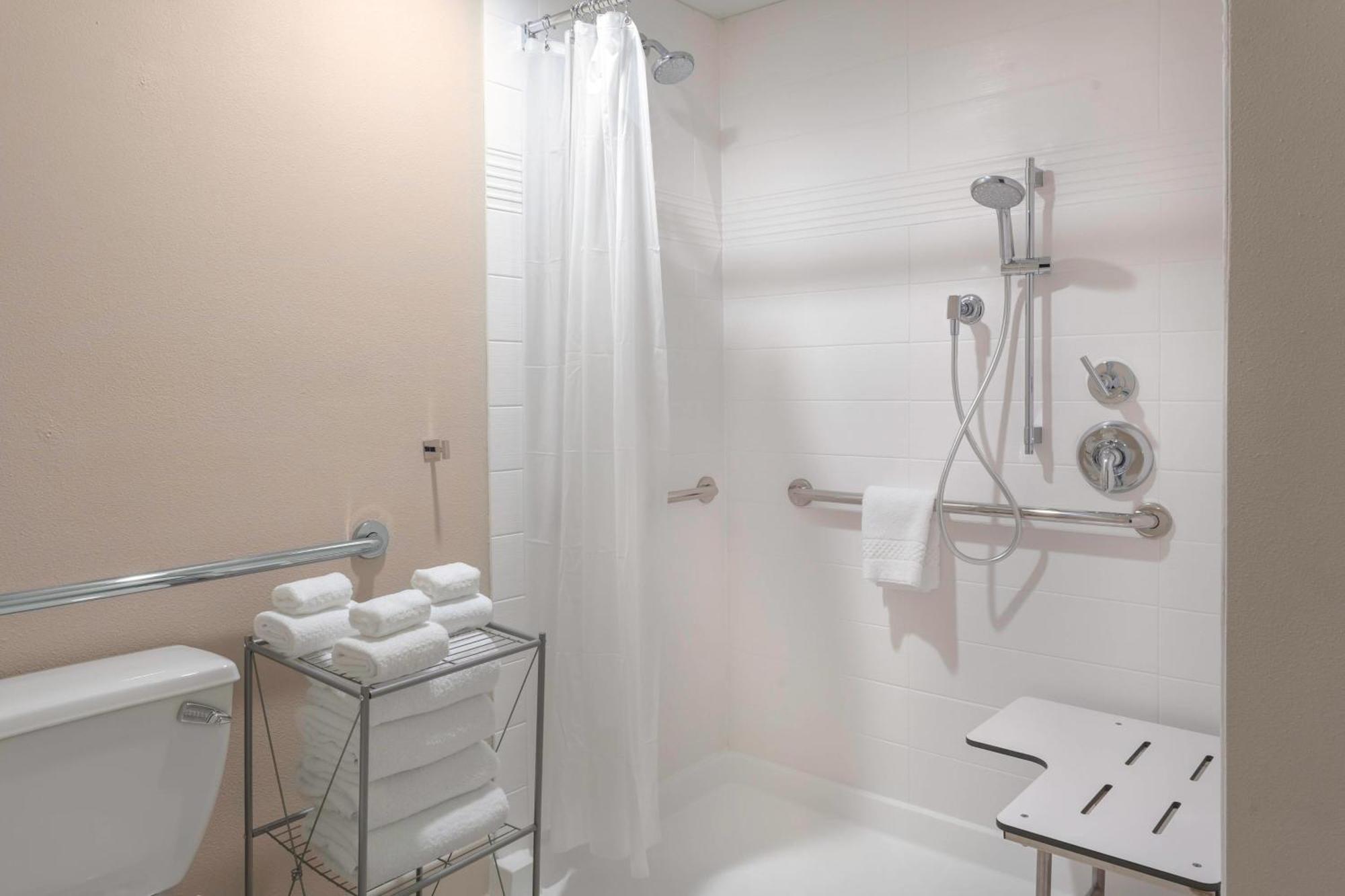 Towneplace Suites By Marriott San Antonio Westover Hills Kültér fotó