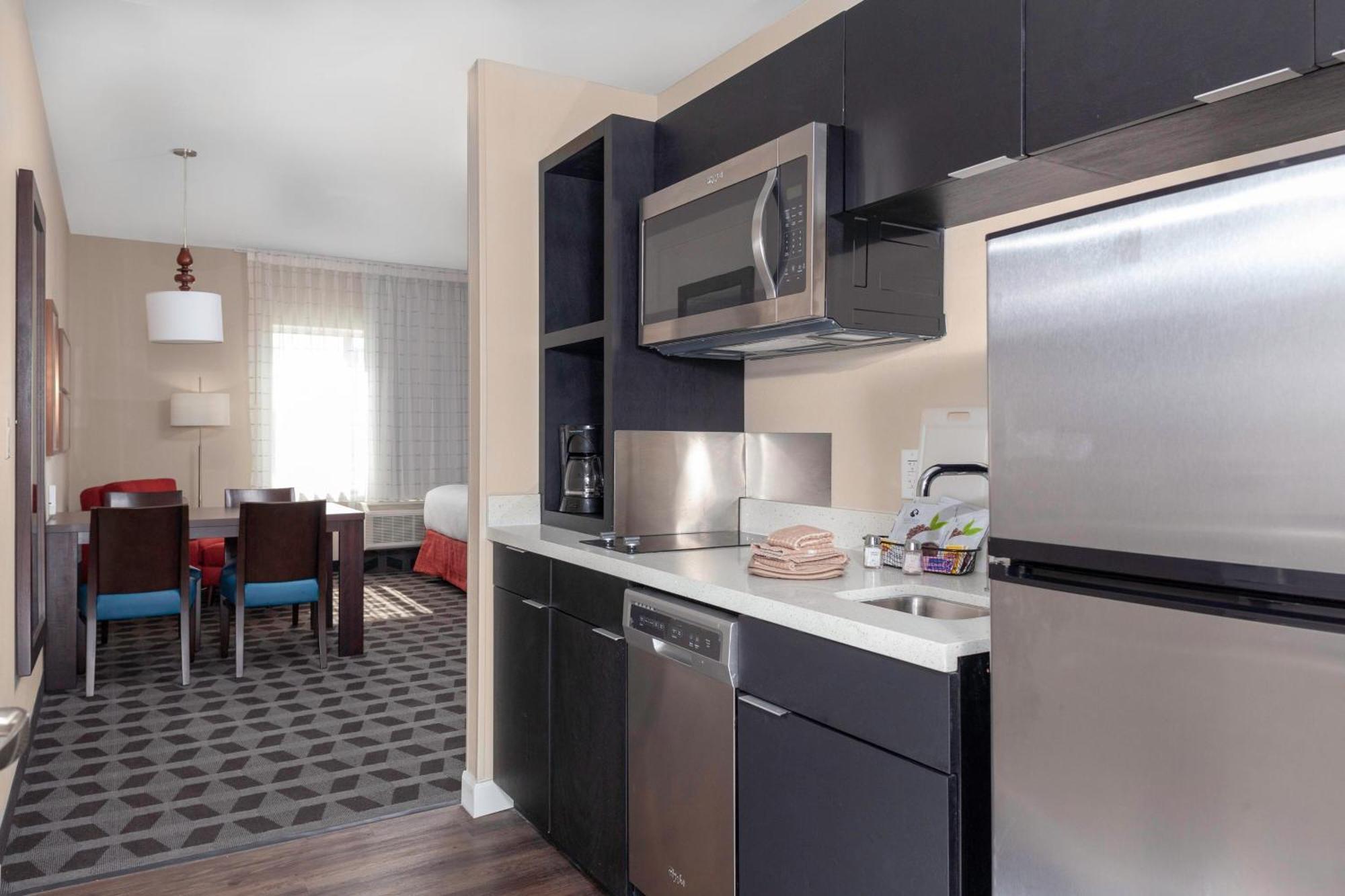 Towneplace Suites By Marriott San Antonio Westover Hills Kültér fotó