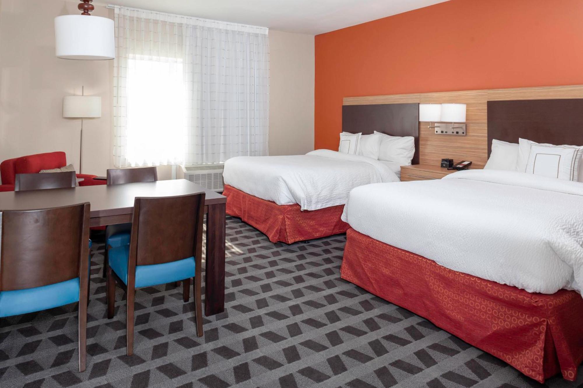 Towneplace Suites By Marriott San Antonio Westover Hills Kültér fotó