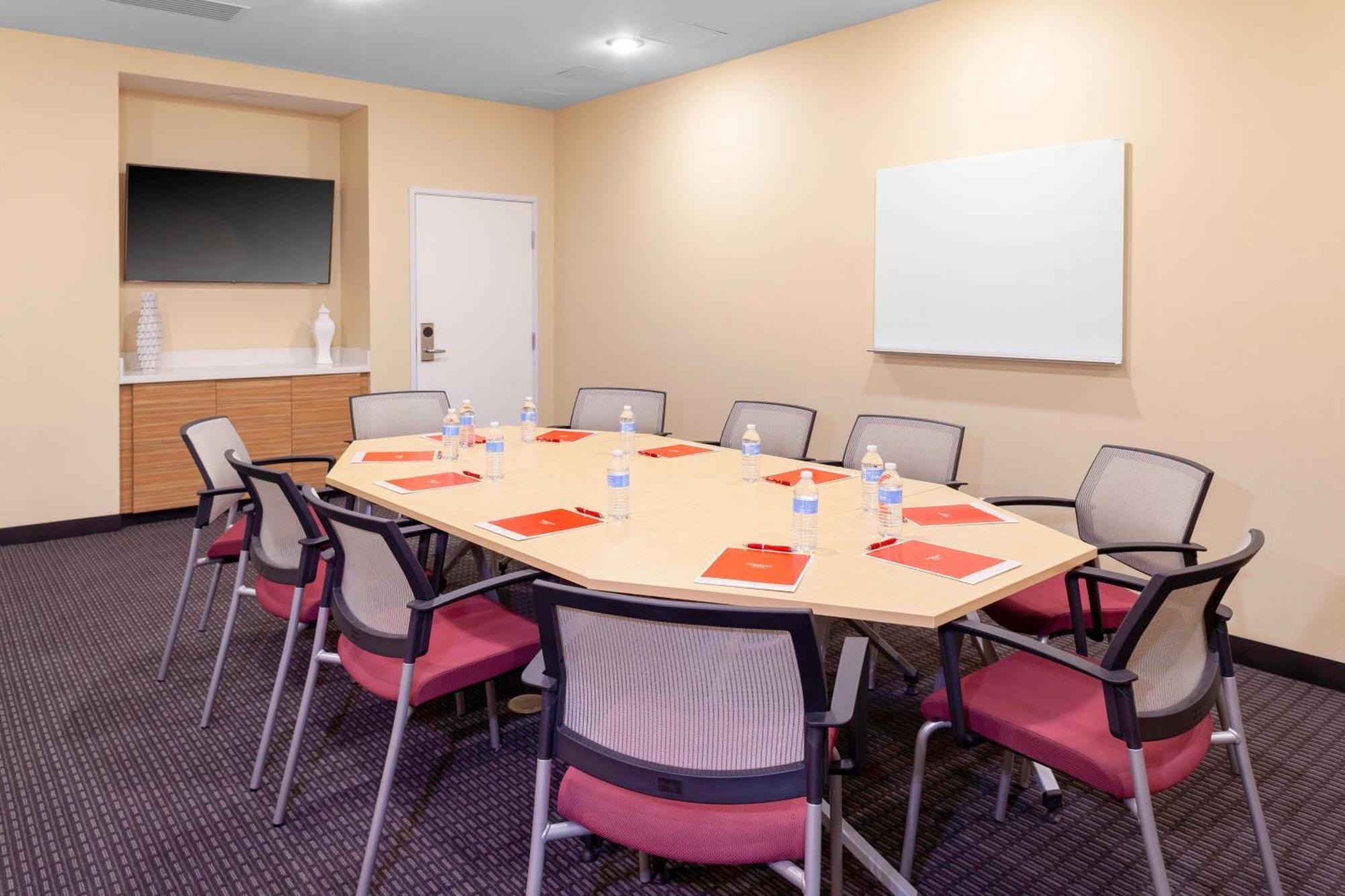 Towneplace Suites By Marriott San Antonio Westover Hills Kültér fotó