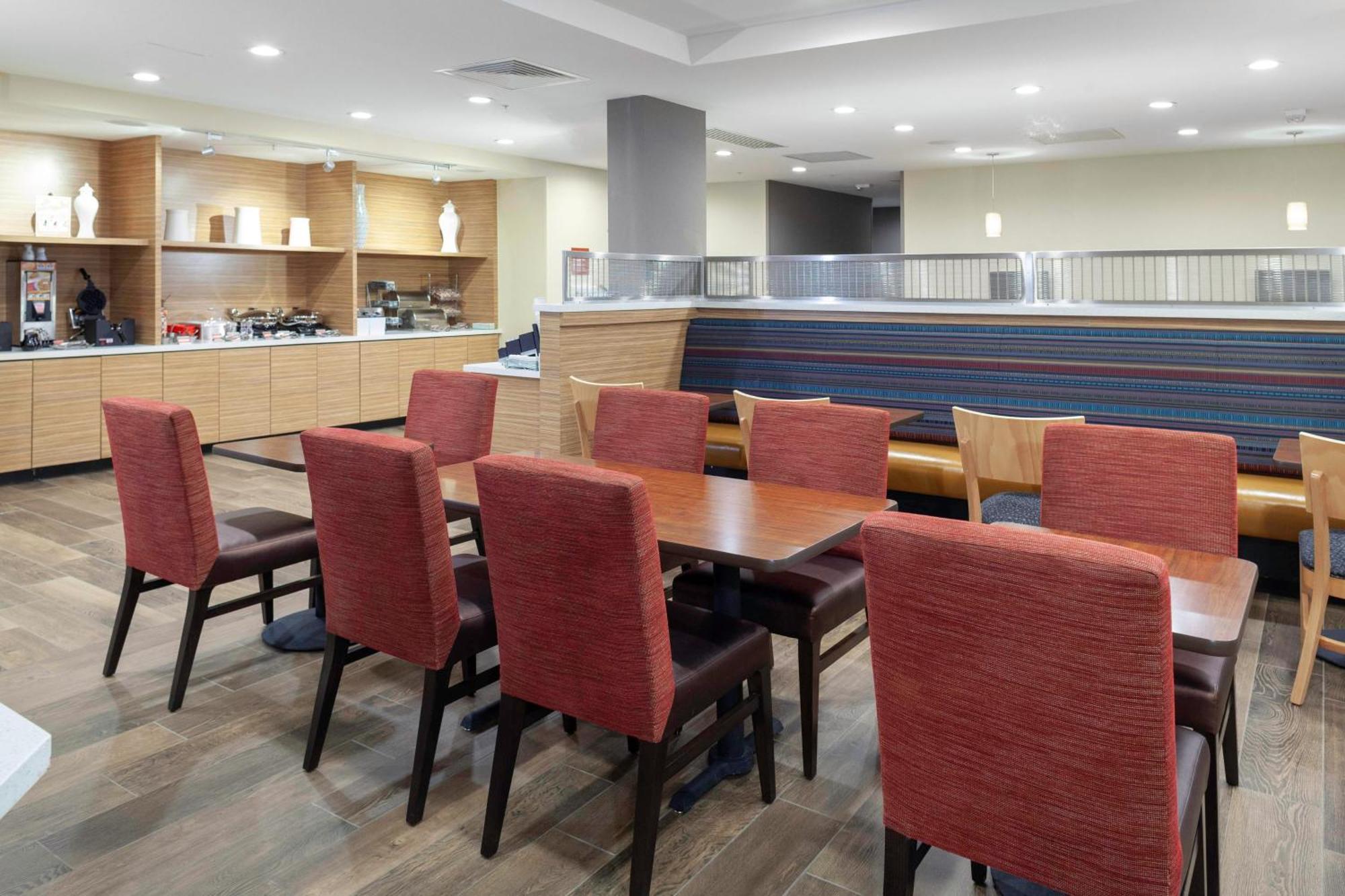 Towneplace Suites By Marriott San Antonio Westover Hills Kültér fotó