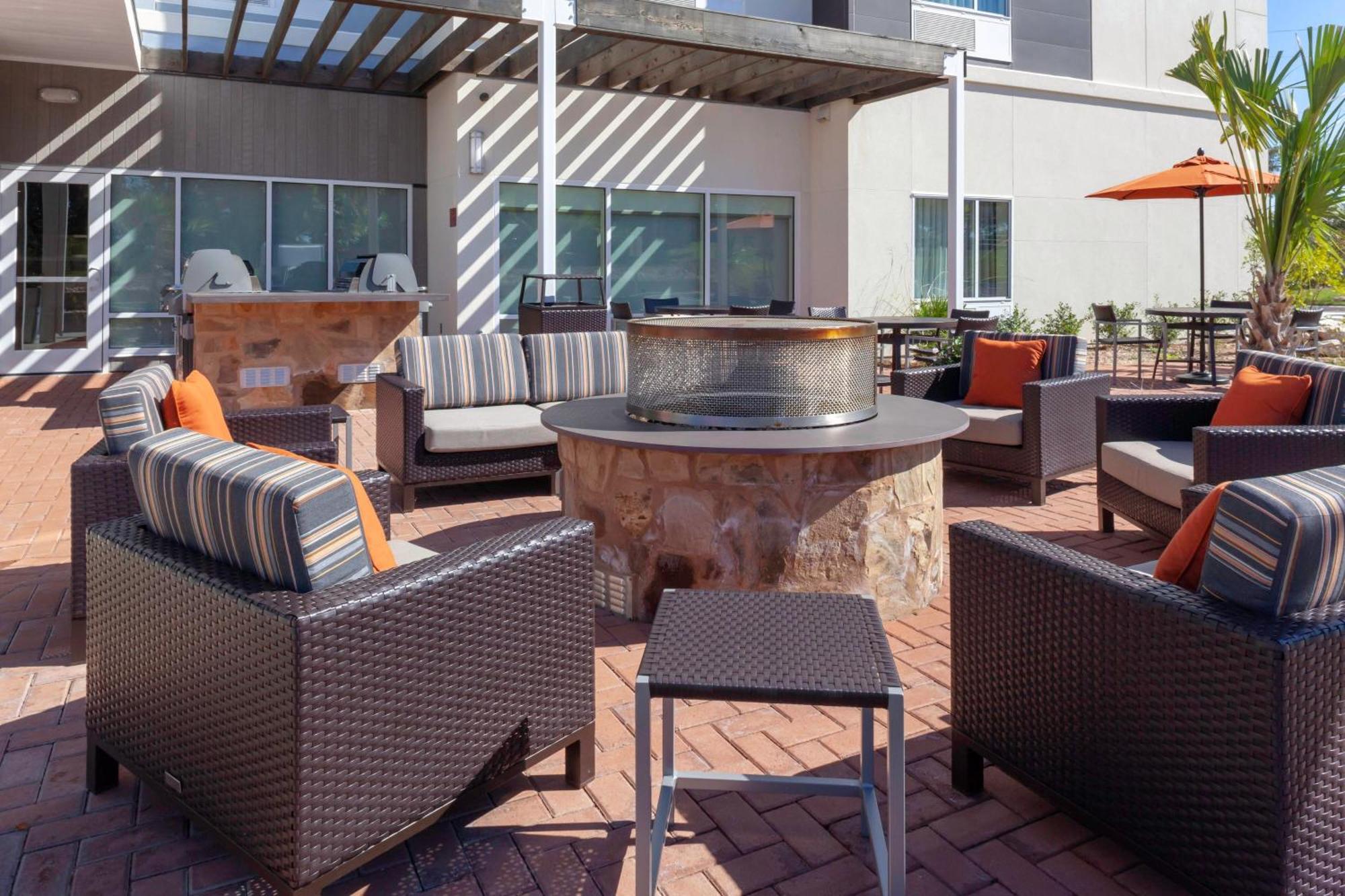 Towneplace Suites By Marriott San Antonio Westover Hills Kültér fotó