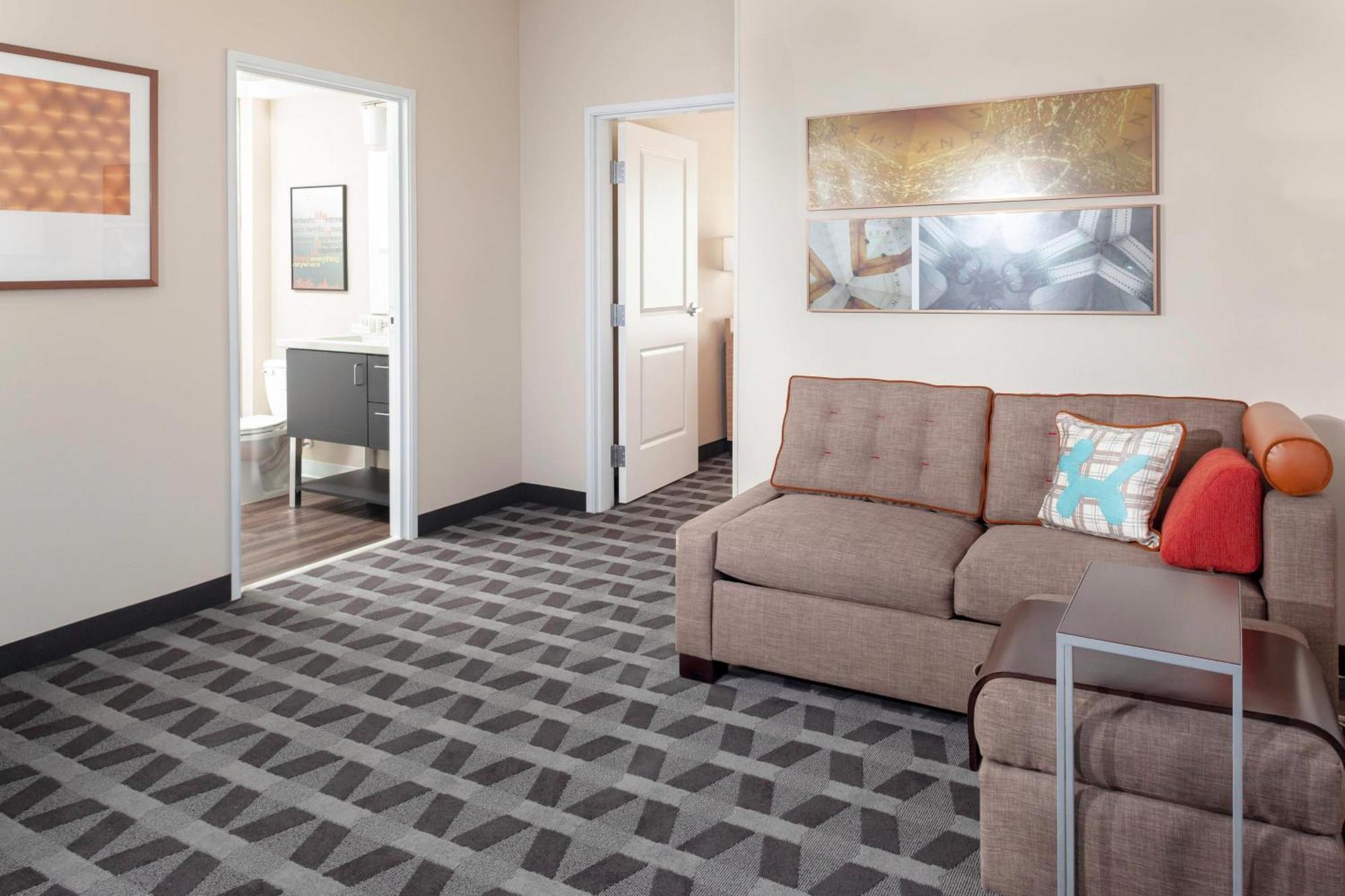 Towneplace Suites By Marriott San Antonio Westover Hills Kültér fotó