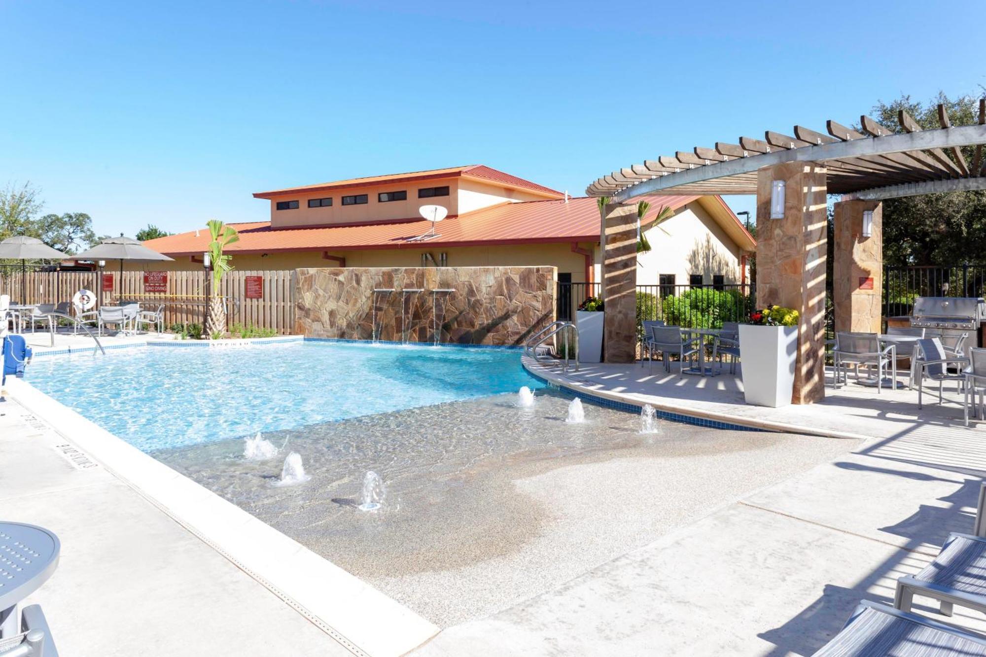 Towneplace Suites By Marriott San Antonio Westover Hills Kültér fotó