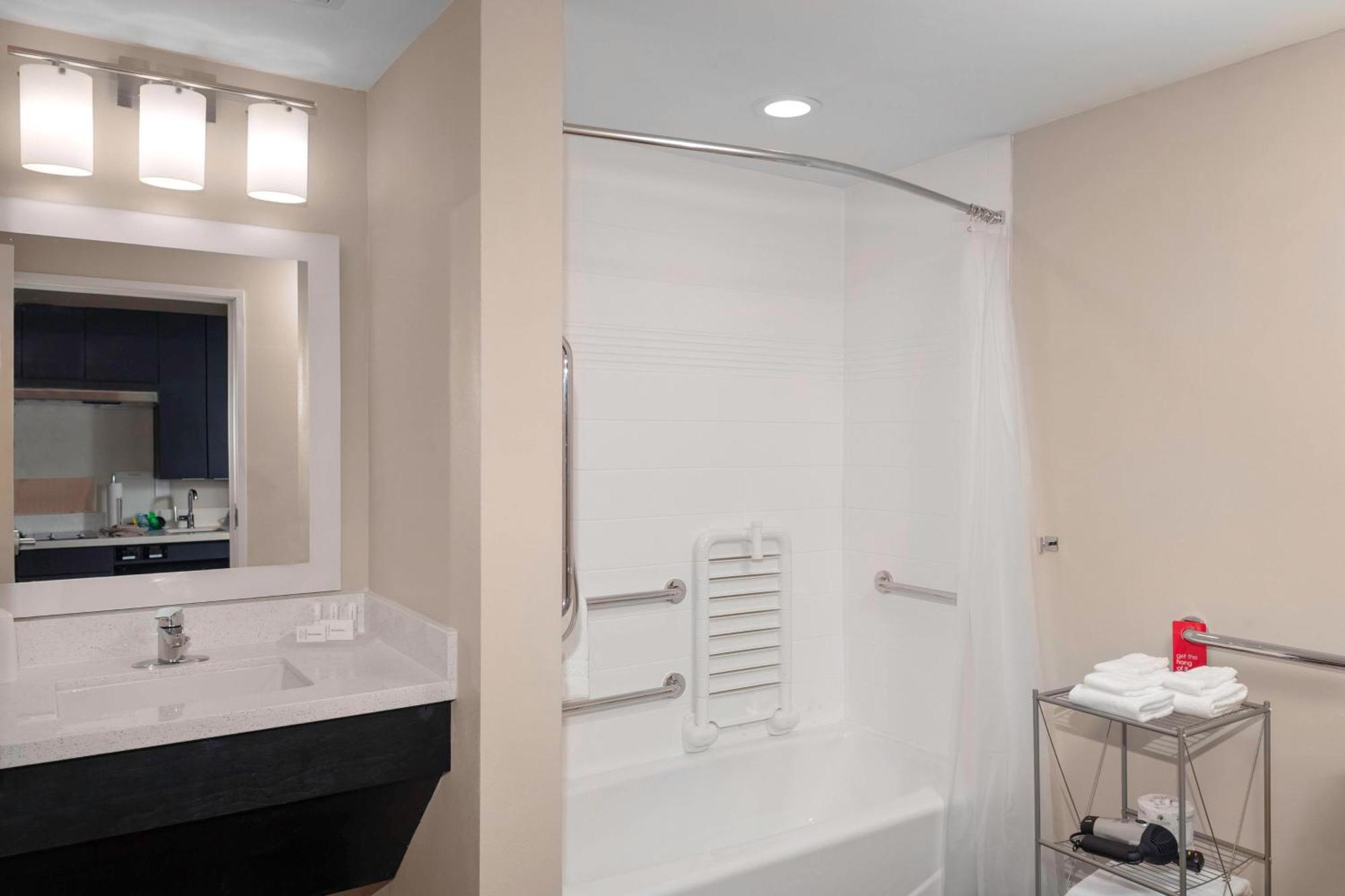 Towneplace Suites By Marriott San Antonio Westover Hills Kültér fotó